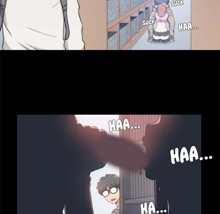 Komik Manhwa The Spot Master Chapter 03 page 46