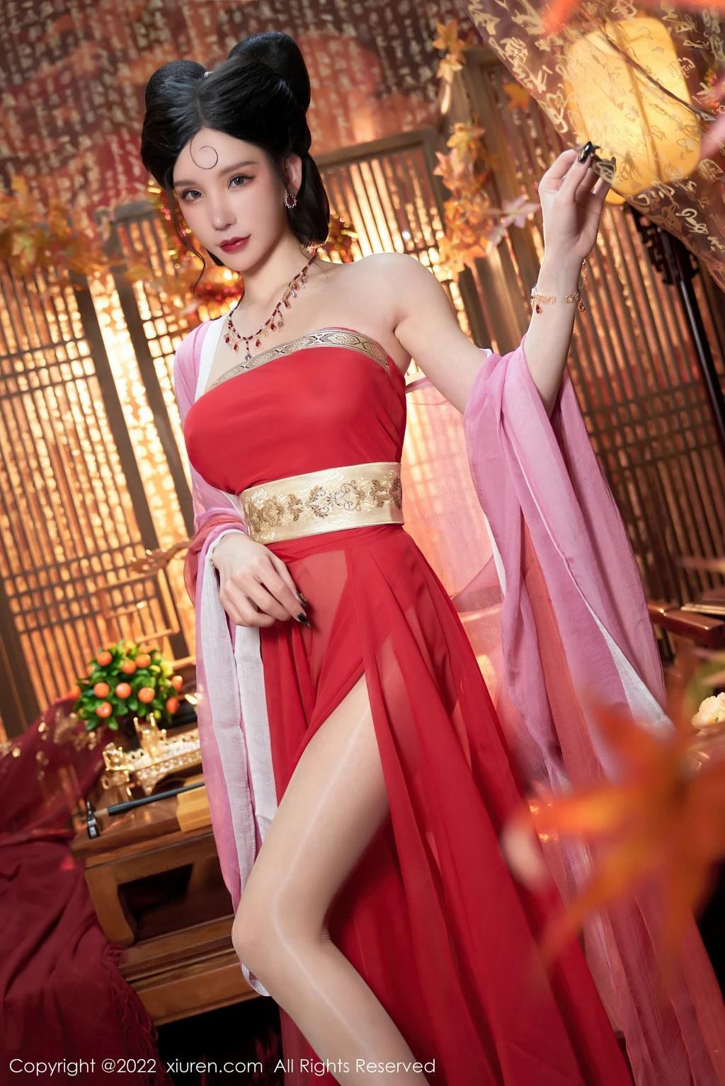 XIUREN No.4575: Zhou Yuxi (周于希Sally) (75 photos)(22)