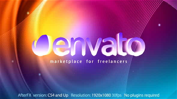 Color Logo - VideoHive 19354470