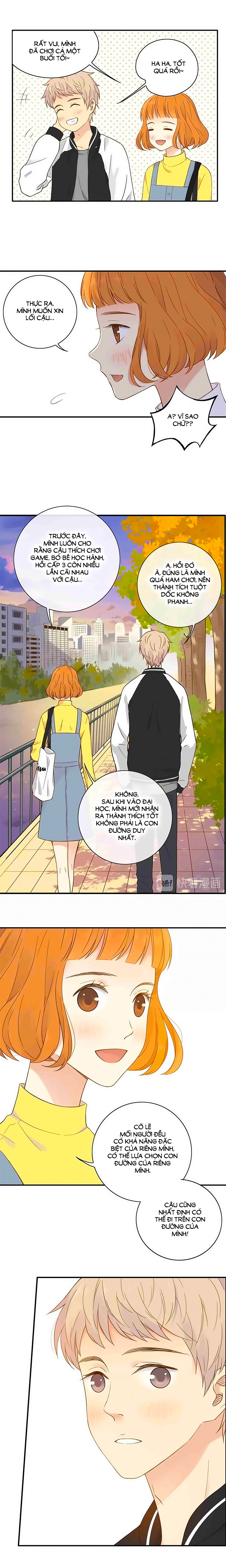 BẠC HÀ CHI HẠ 2 Chap 61 - Truyen.Chap.VN