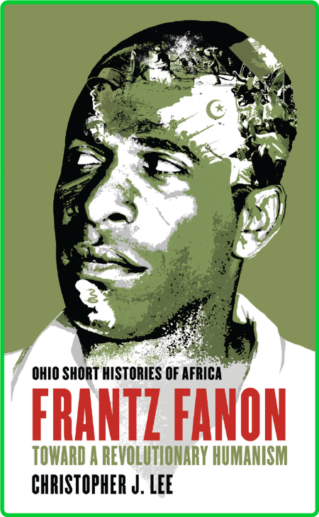 Frantz Fanon by Christopher J  Lee F3HHRhfy_o