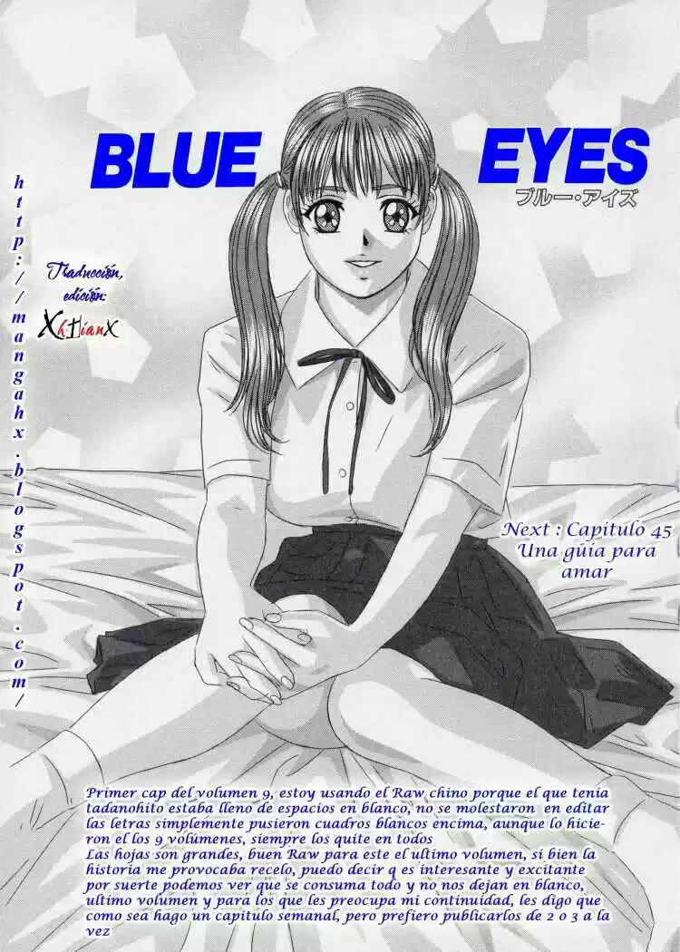 Blue Eyes Volumen 9 FINAL - 30