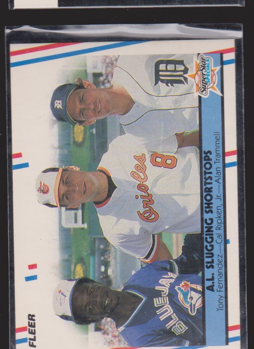 Baseball Sammlung Vintage Rookies Inserts (32/34) -- 40% Rabatt erhalten!! - Bild 197 von 197