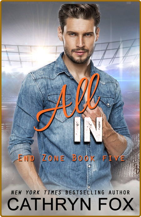 All In - Cathryn Fox ZNo2Nqny_o