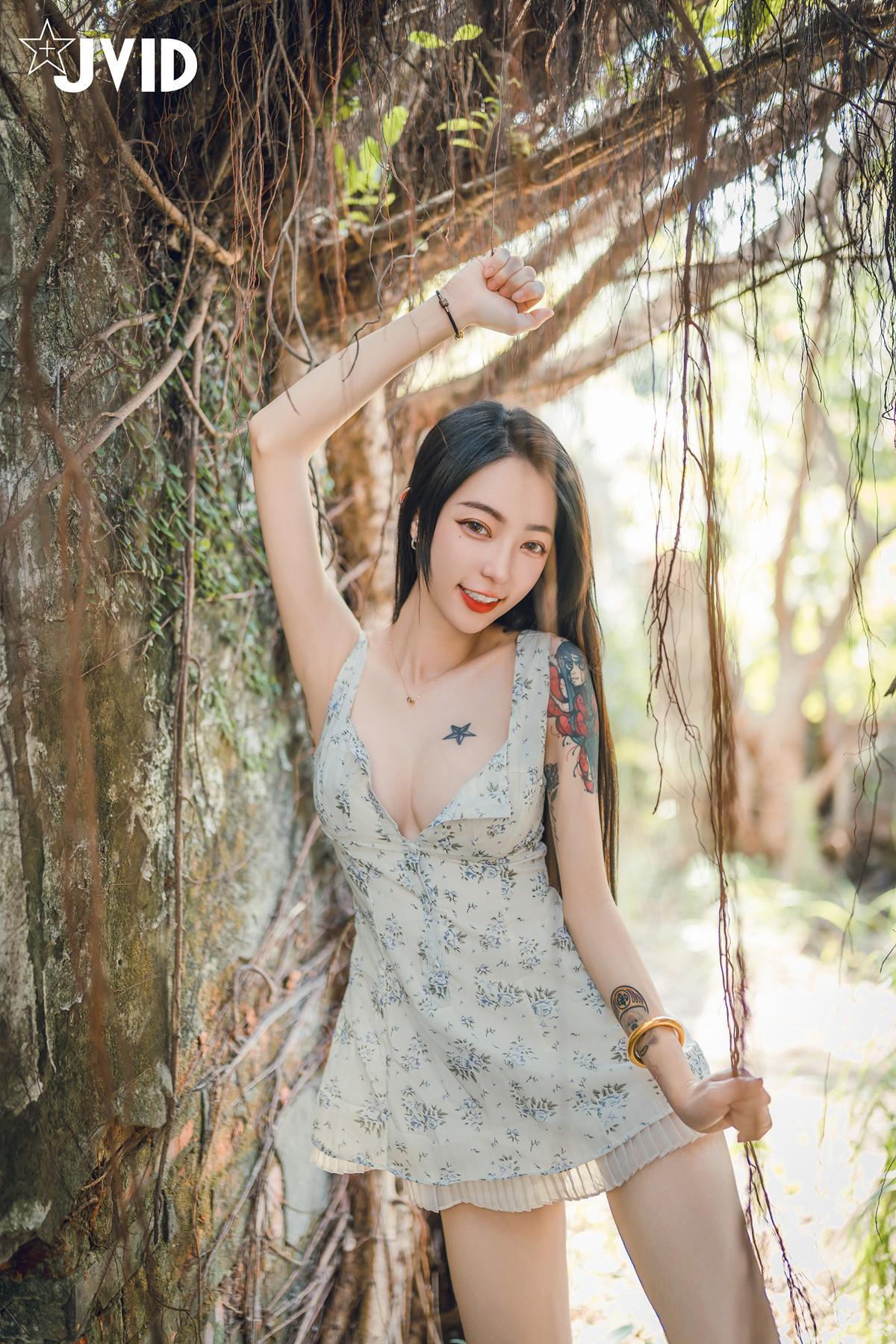 JVID 飄飄哥 – 飄飄跟蹤綁架迷姦情色妄想🔞強灌春藥🔞粉粉+透透🥵藥效太強💦讓美少女飄飄完全順從🥵 Set.01(29)