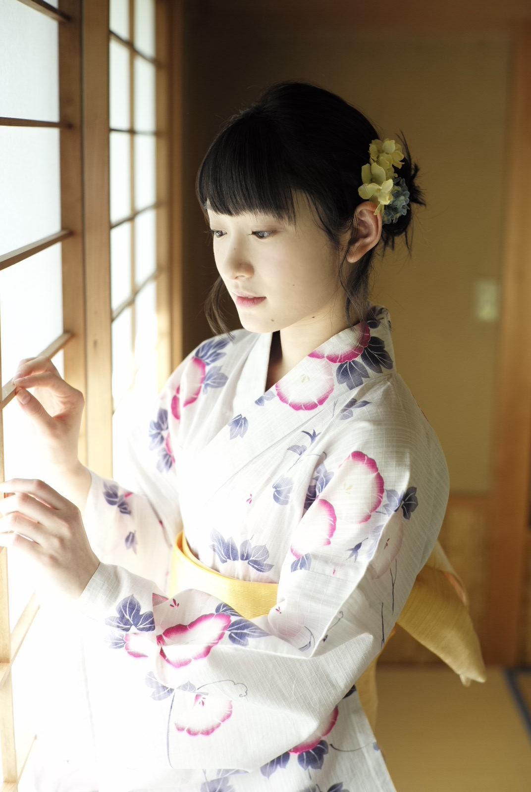 宮本佳林 Karin Miyamoto [Hello! Digital Books] Vol.161 写真集(26)