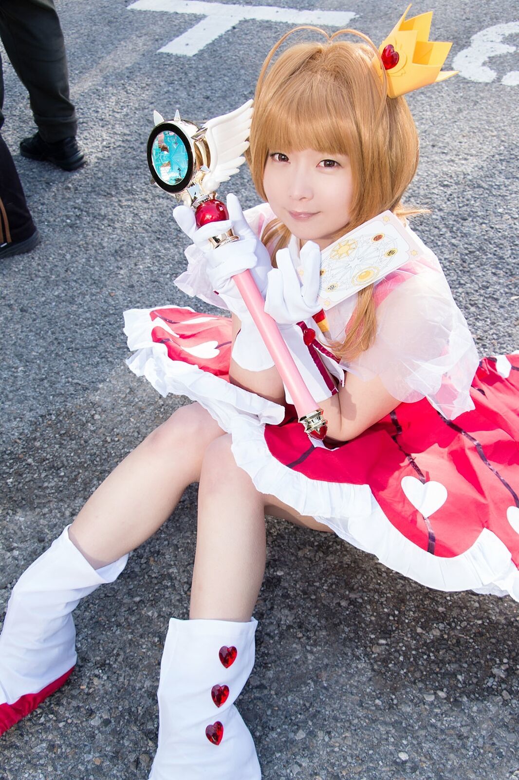 Himari - Sakura