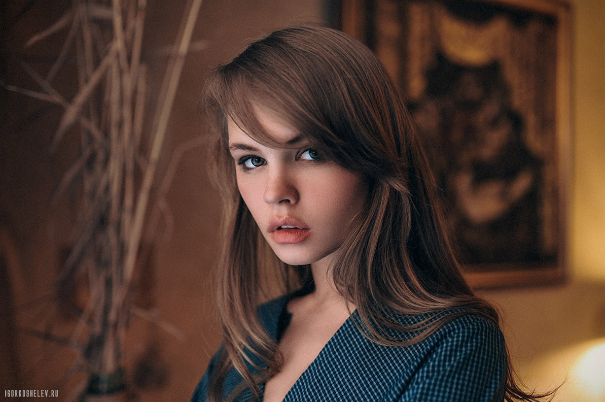 Анастасия Щеглова / Anastasiya Scheglova by Igor Koshelev Анастасия Щеглова / Anastasiya Scheglova by Igor Koshelev