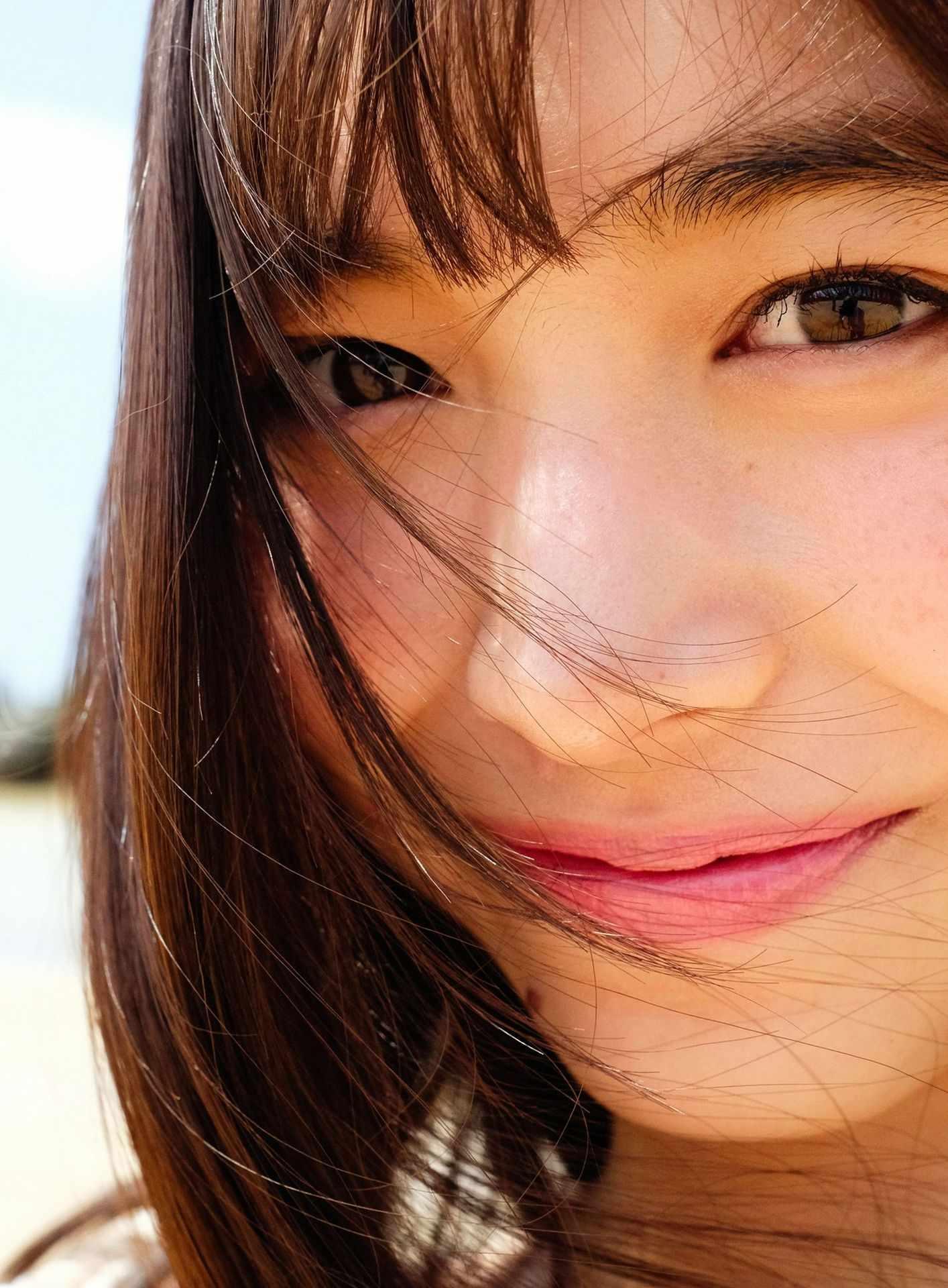 Hiroe Igeta 井桁弘恵, 週プレ PHOTO BOOK 「いげちゃん」 Set.02(10)