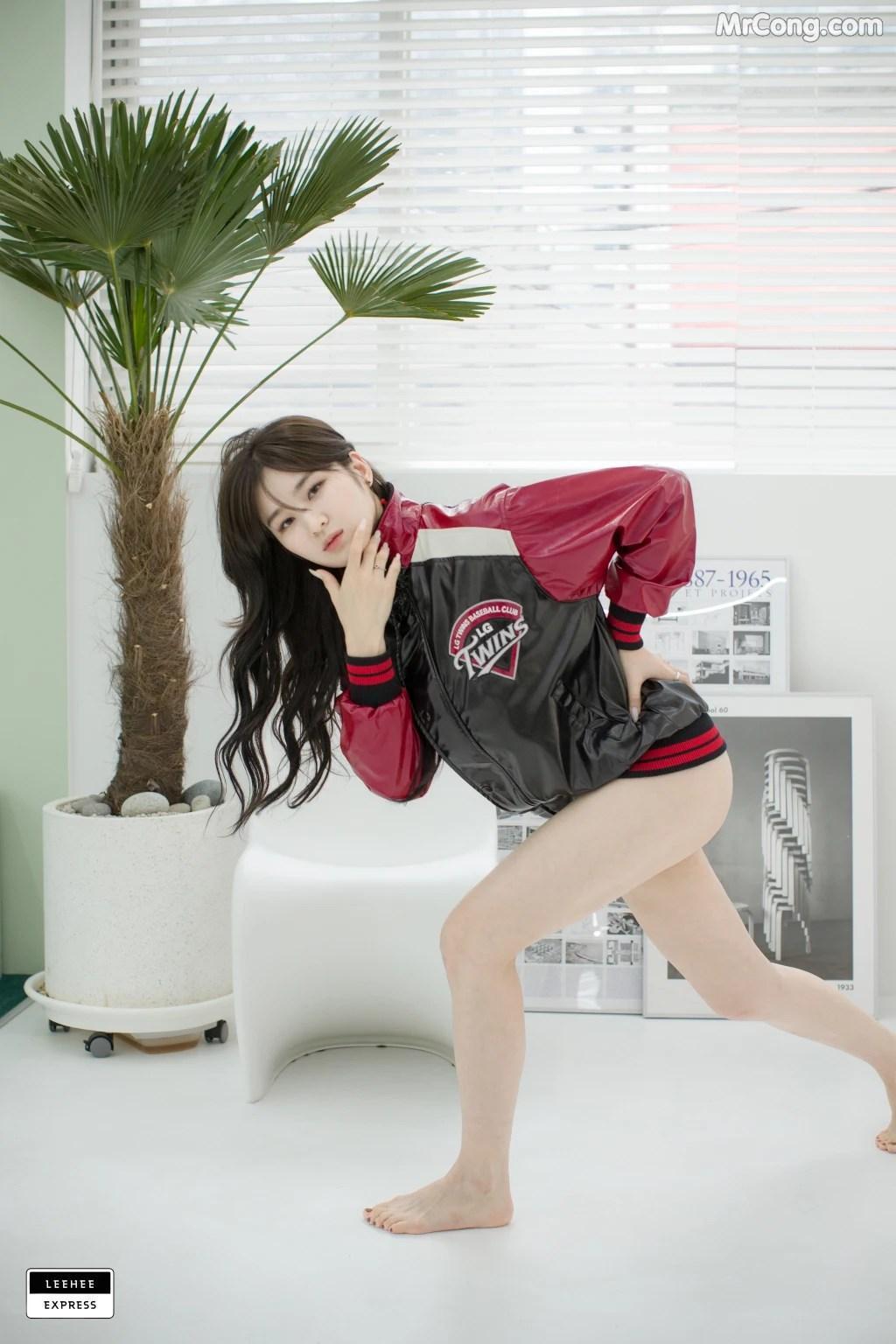 LEEHEE EXPRESS - LERB-009: Woo (42 photos)(10)