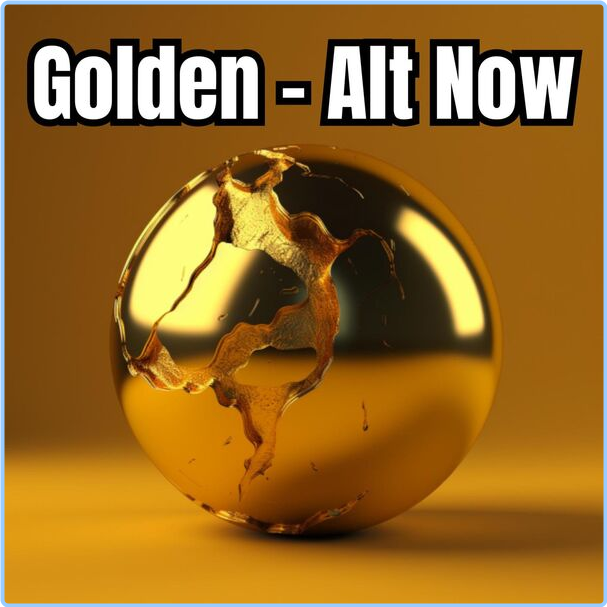 Various Artists - Golden - Alt Now (2024) [320 Kbps] IBTHfDjF_o