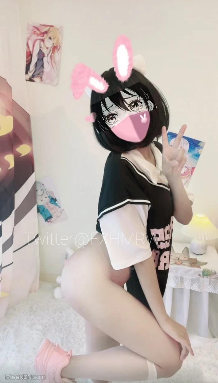 Coser@自整理福利姬: 六套合集 2024-10-22 (816 photos )(595)