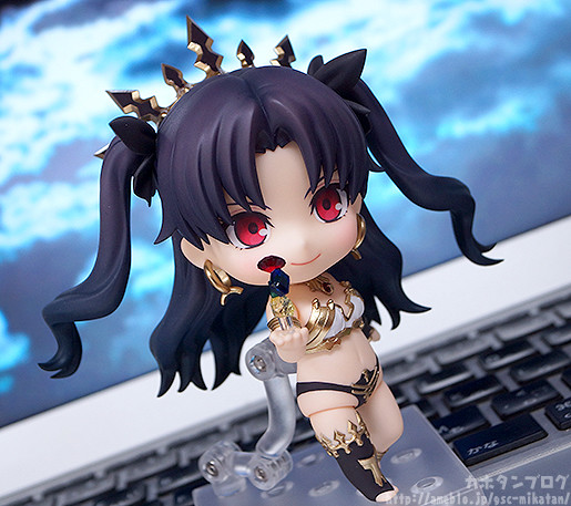 Fate / Grand Order Nendoroid BJ0xxgQV_o