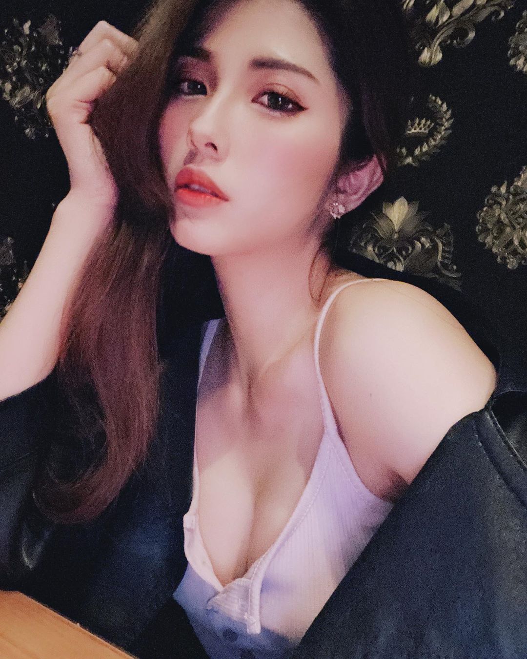 IG正妹—JoannaLin🎀沐沐 suUxpBlc o - IG正妹—JoannaLin🎀沐沐
