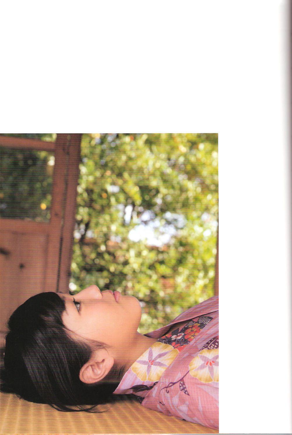 宮崎美穂《Shining Sky》 [Photo Book] 写真集(61)