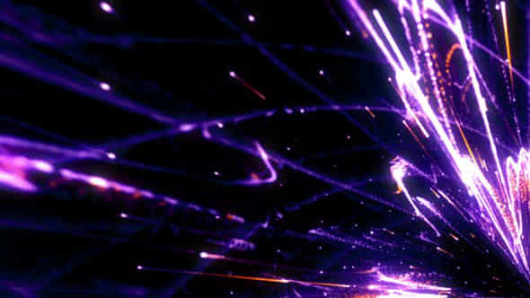 Sparkely Lights 29 - VideoHive 27250111
