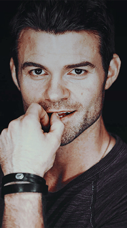 Elijah Mikaelson