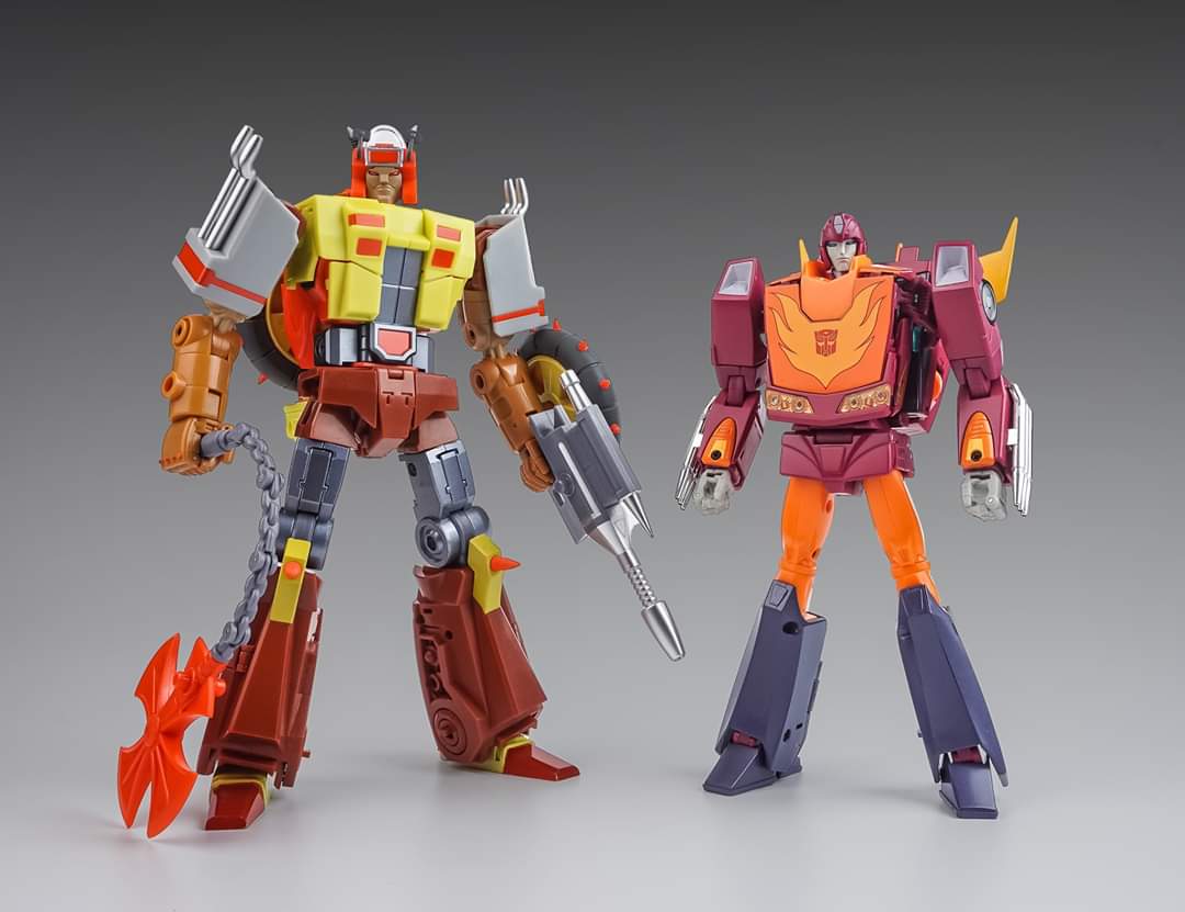 [KFCtoys] Produit Tiers - Jouets Crash Hog (aka Wreck-gar/Ferraille), Dumpyard (aka Junkyard/Décharge) et autres Junkions/Ferrailleurs - Page 3 Y1r76DOM_o