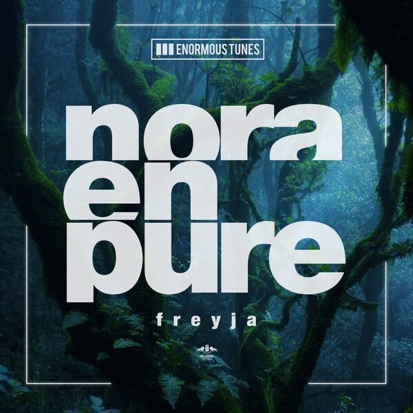 Nora En Pure- Freyja 2024 24Bit-44.1kHz [FLAC] IIxqYHAe_o