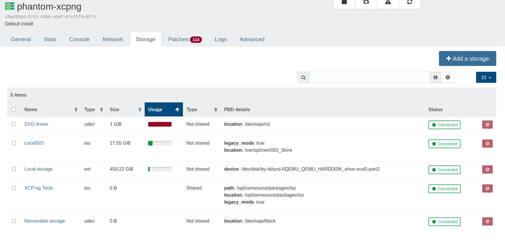 image host