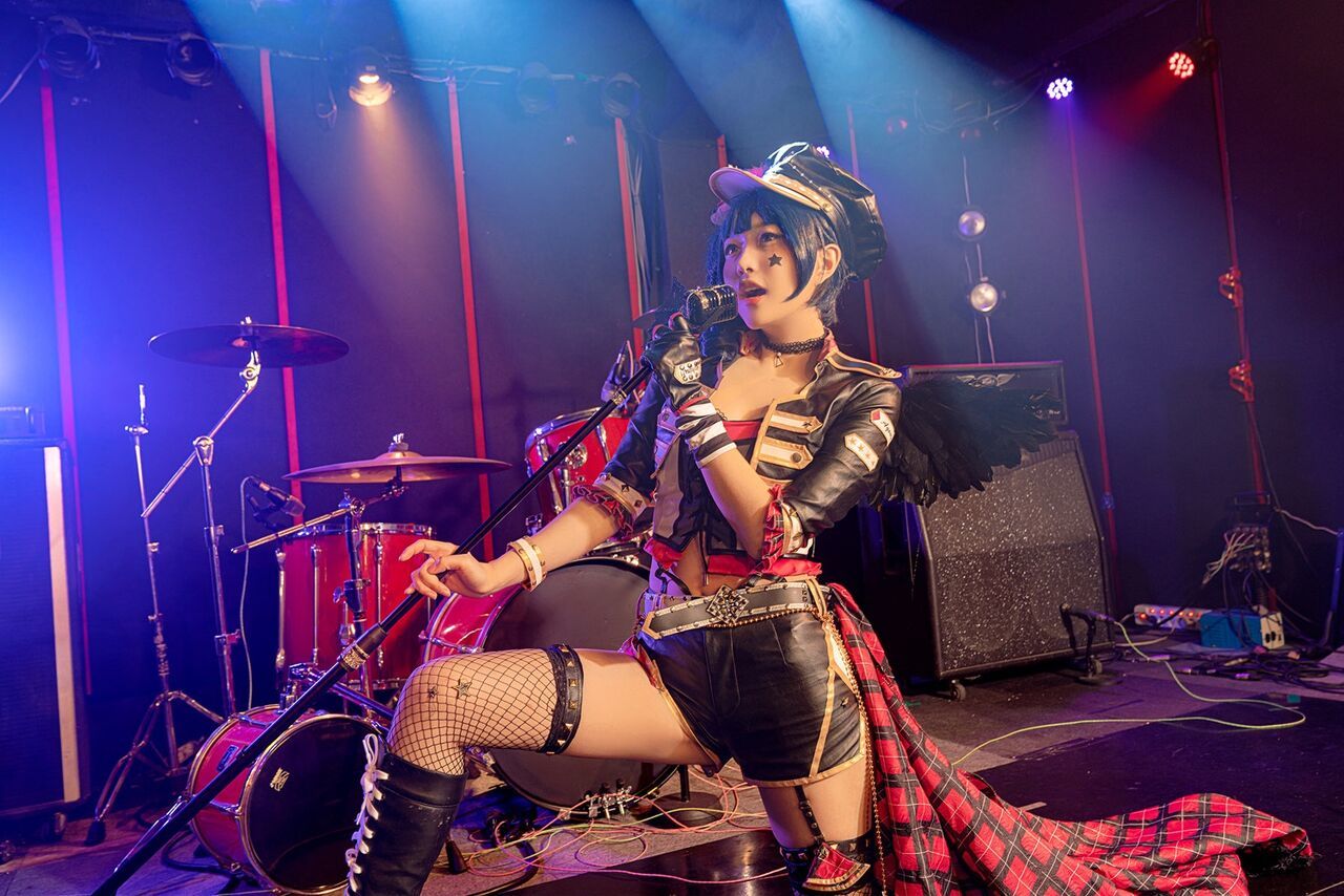 Akhee - Yoshiko