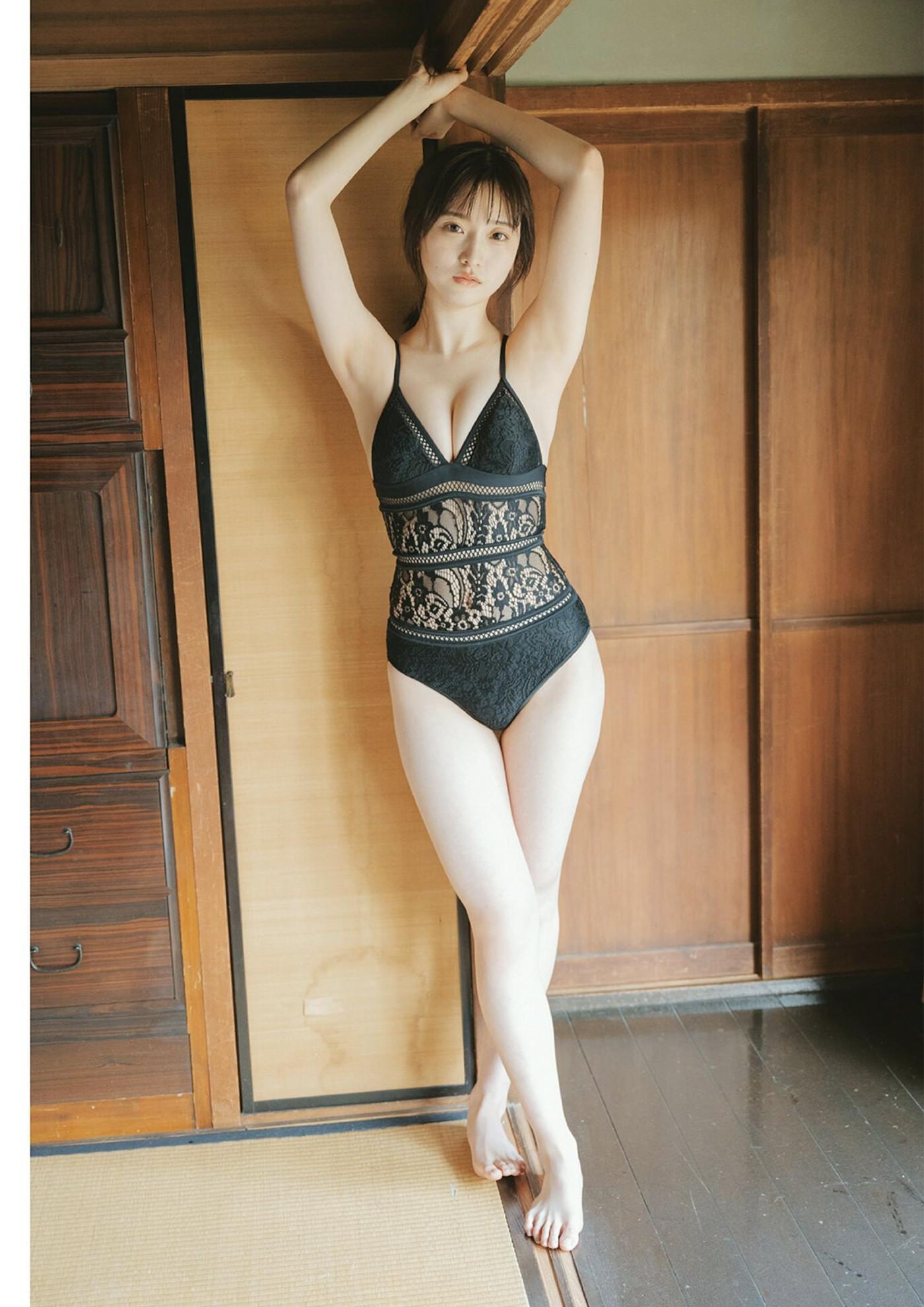 Airi Saito 斎藤愛莉, DOLCE ドルチェ Vol.11(8)