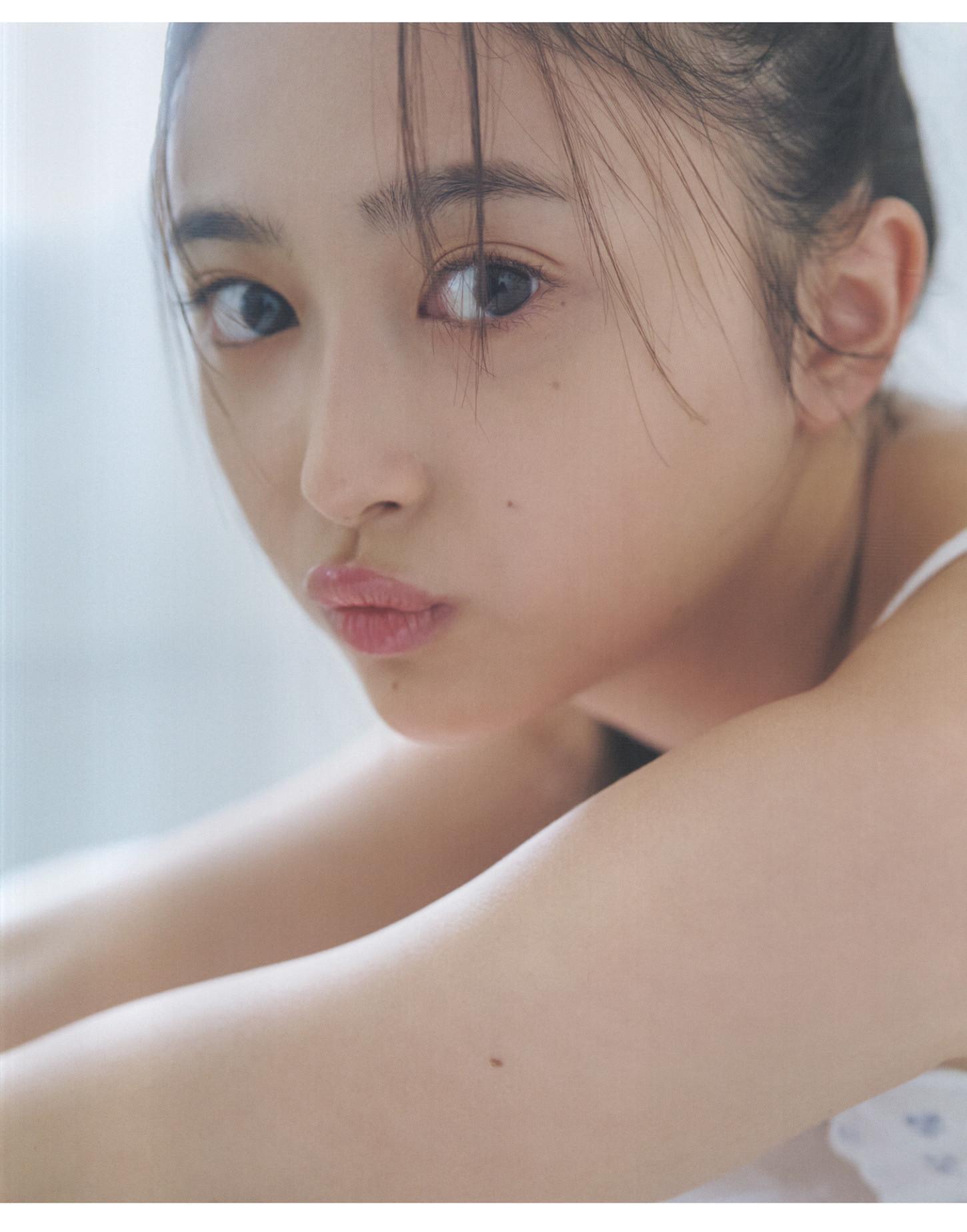 Nagi Inoue 井上和, 1st写真集 ～モノローグ～ Set.05(9)