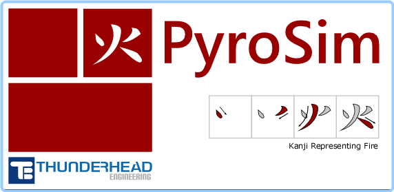 Thunderhead Engineering PyroSim 2024.1.0702 (x64) Hw68yoA5_o