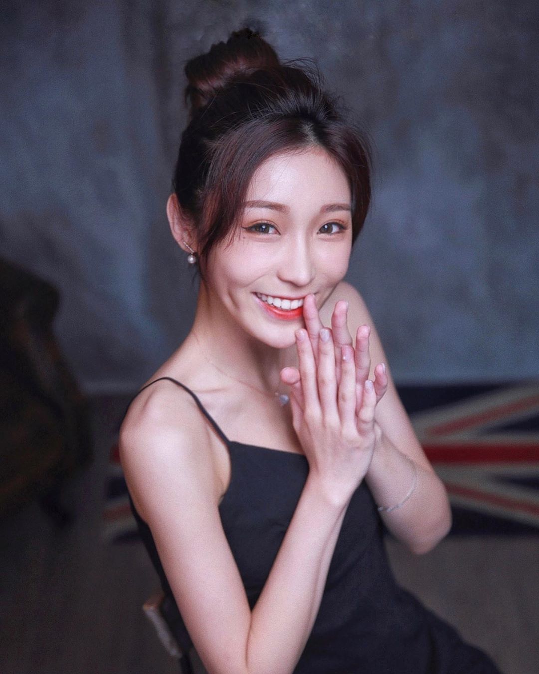 IG正妹—Pui Yi 貝貝 eqlwNtft o - IG正妹—Pui Yi 貝貝
