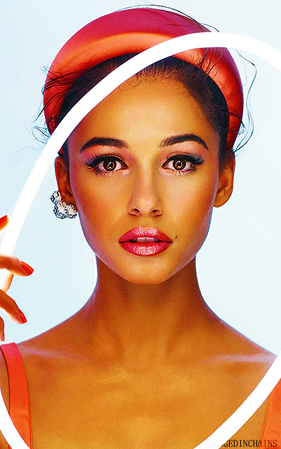 Aisha Androuze