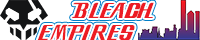 Bleach Empires banner