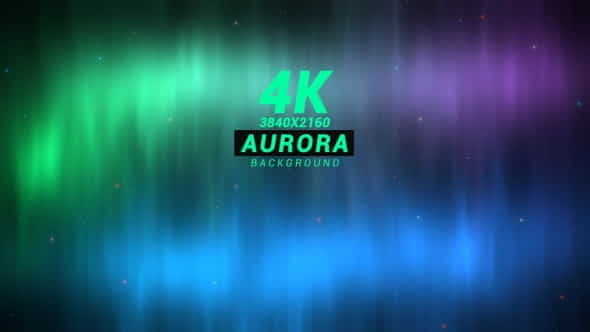Aurora - VideoHive 34119442