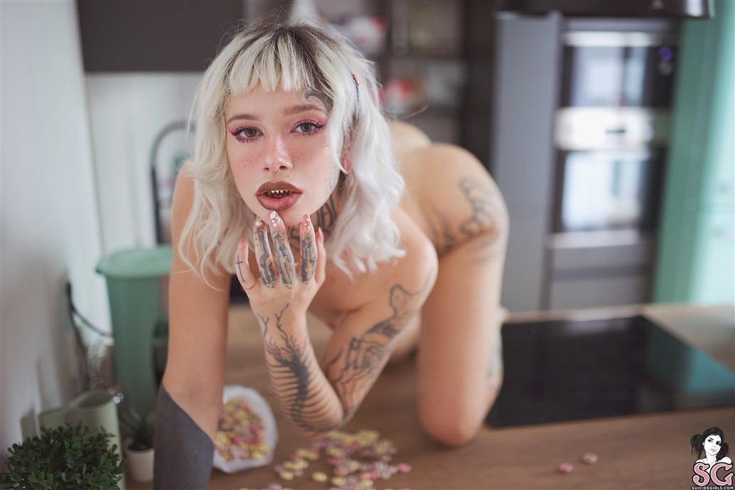 Numa Suicide, La vie en rose