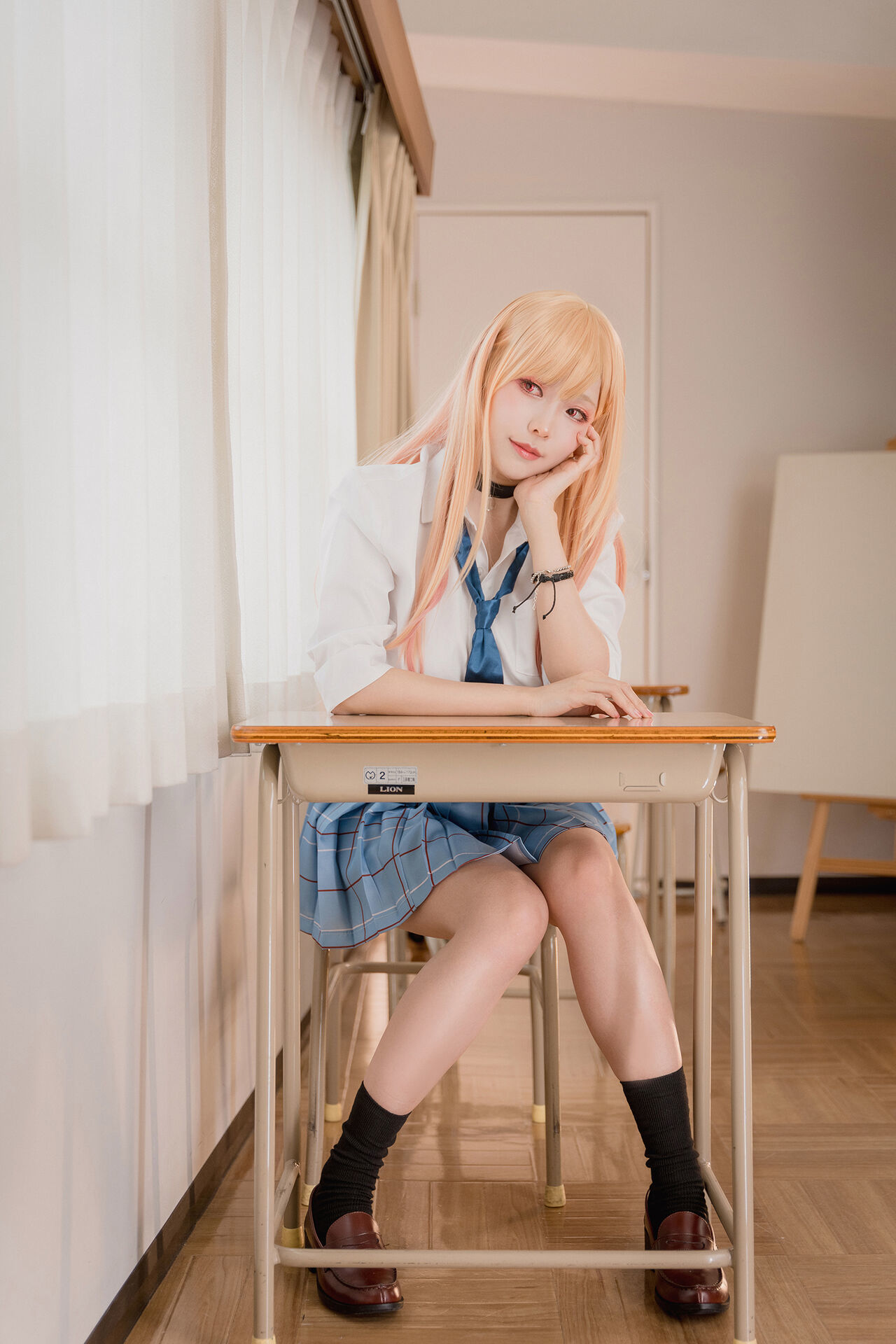 Ely - Marin Kitagawa - E-Hentai Galleries