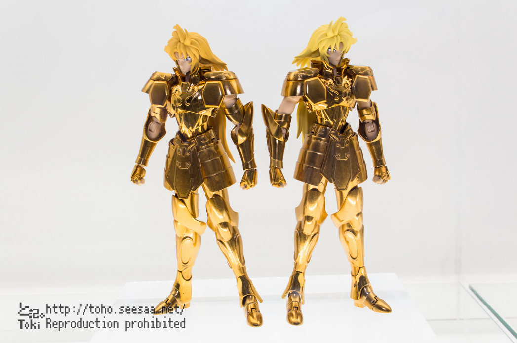 [Comentários] Saint Cloth Myth Ex - Saga/Kanon de Gêmeos OCE EGlCL9v0_o