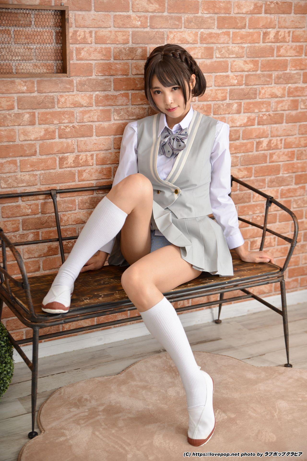 南楓 Kaede Minami [LOVEPOP] Photoset 07 写真集(41)