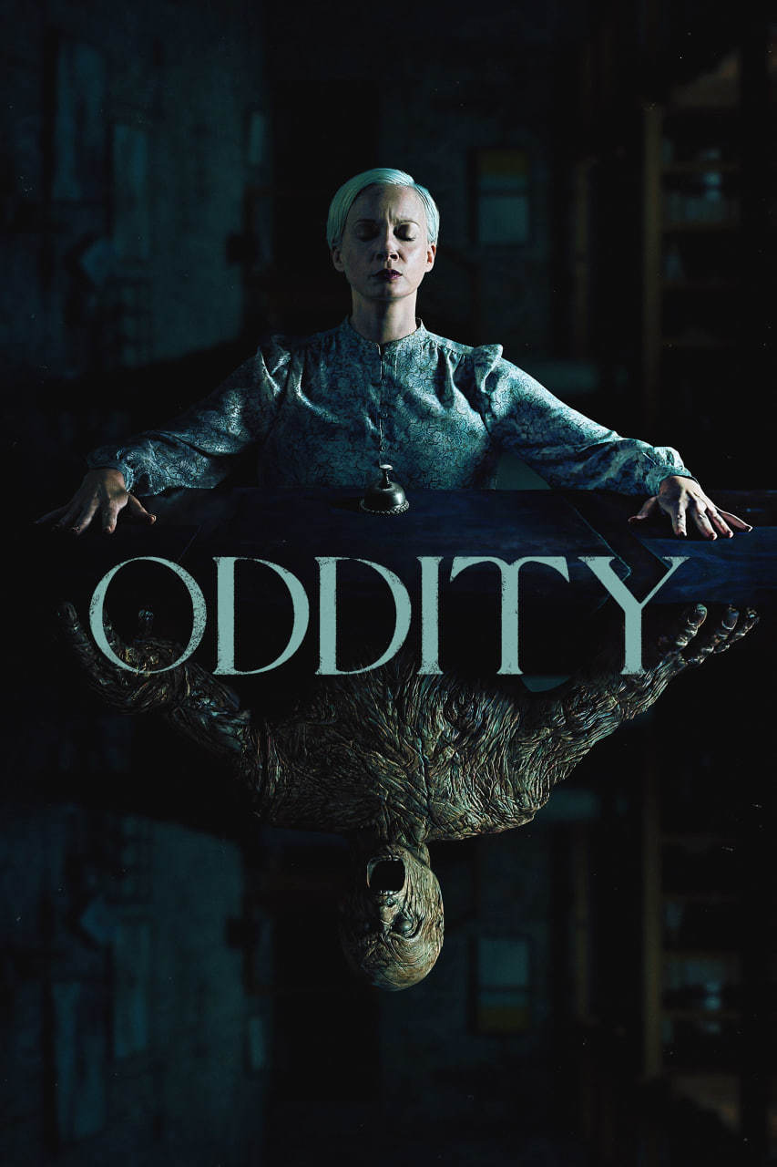 Oddity 2025 Hindi Dubbed Movie ORG 720p WEB-DL 1Click Download