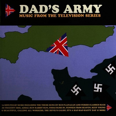 Dad's Army: Music From The Television Series