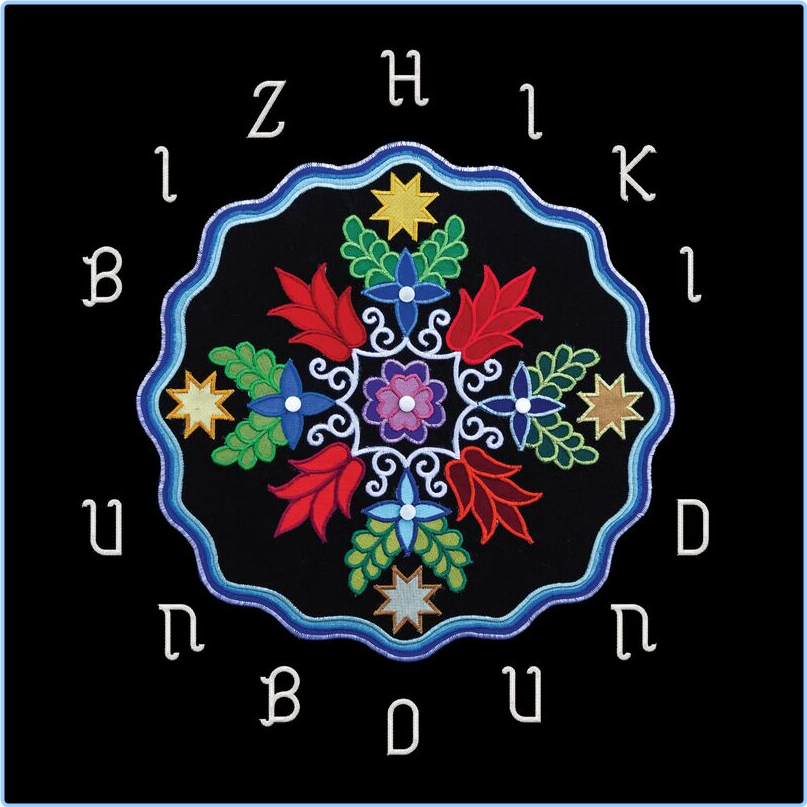 Bizhiki Unbound (2024) [320 Kbps] Z4EgDZJi_o