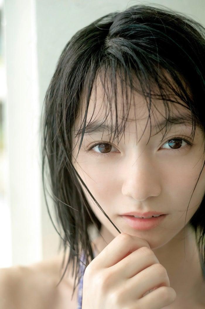 Fuuka Kumazawa 熊澤風花, Young Jump 2019 No.43 (ヤングジャンプ 2019年43号)(8)