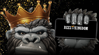 Reel Kingdom Slot