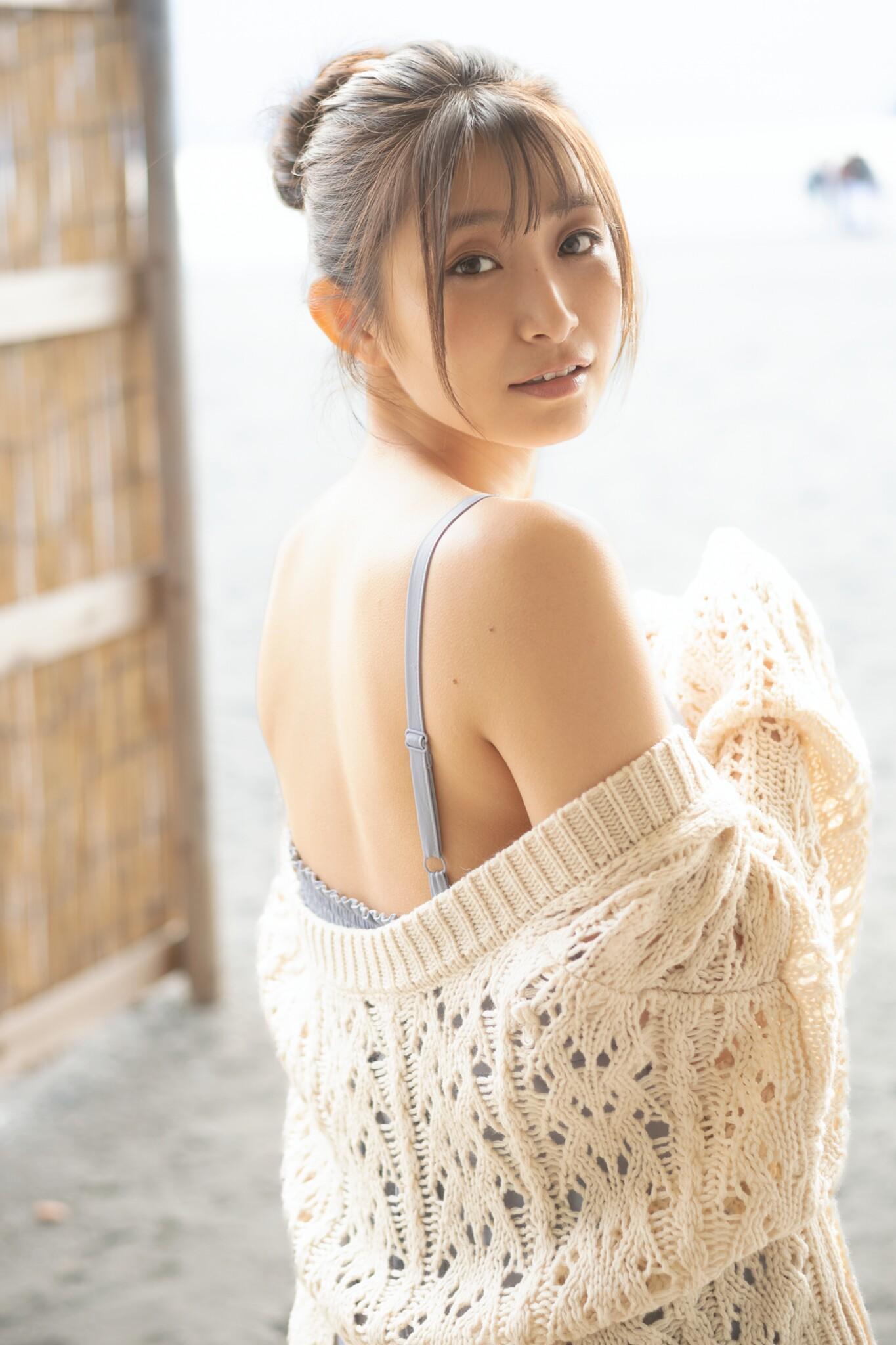 Erina Masuda 益田恵梨菜, FRIDAY 2024.10.04 (フライデー 2024年10月4日号)(8)