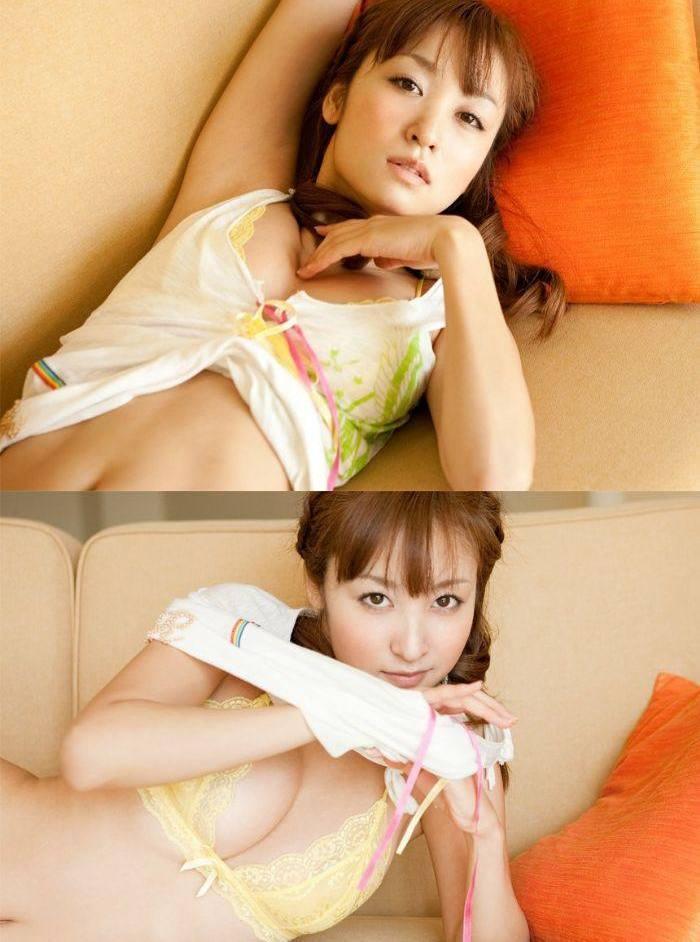 日本美女-木口亜矢写真图片[23P](10)