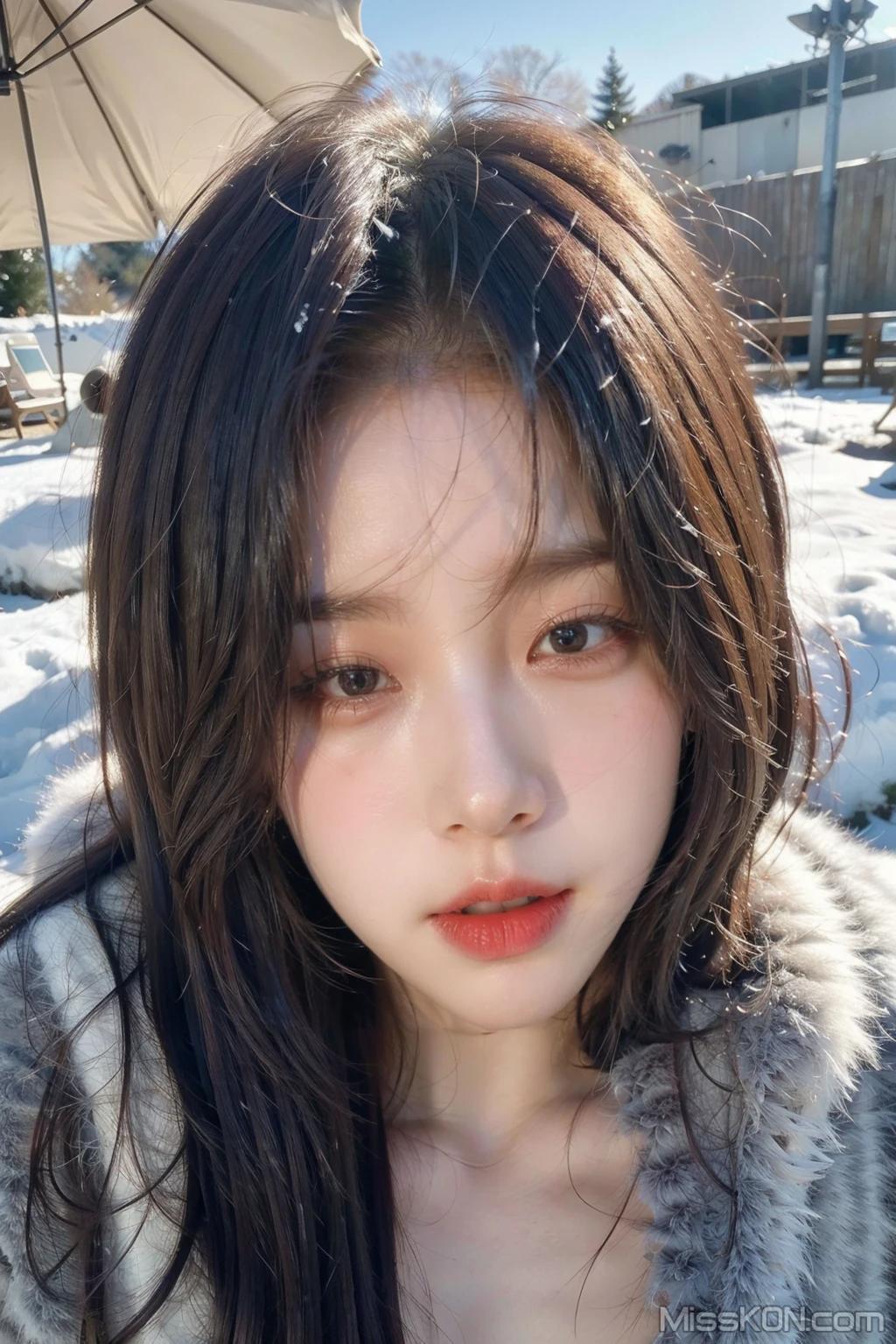 [AI Generated] 拟实画风 Vol.066 (197 photos)(76)