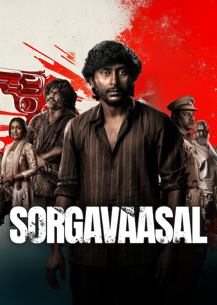 Sorgavaasal 2025 Hindi Dubbed Movie ORG 720p WEB-DL 1Click Download