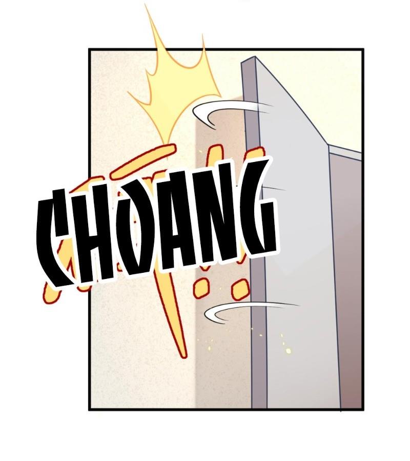 Thuật Sĩ Đến Từ Tương Lai chapter 32 - Trang 21
