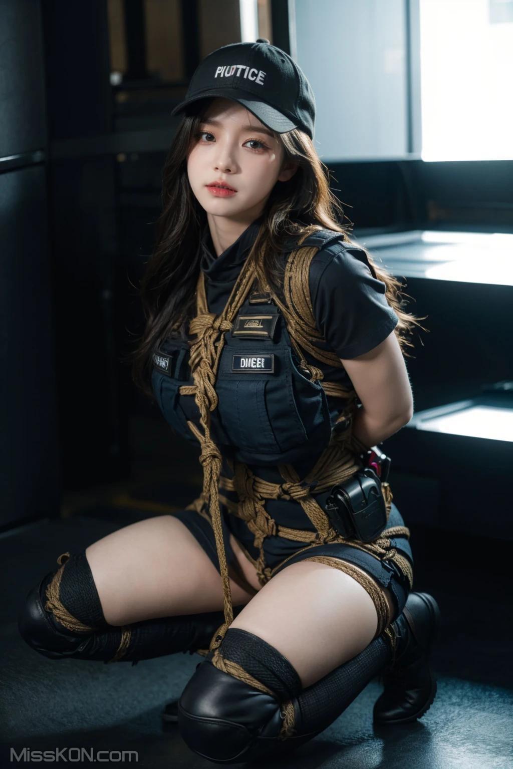 [AI Generated] 拟实画风 Vol.057 (213 photos)(76)