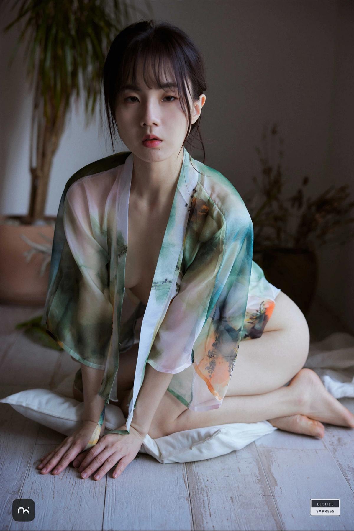 Ray 레이, LEEHEE EXPRESS LERB-229 Set.01(30)