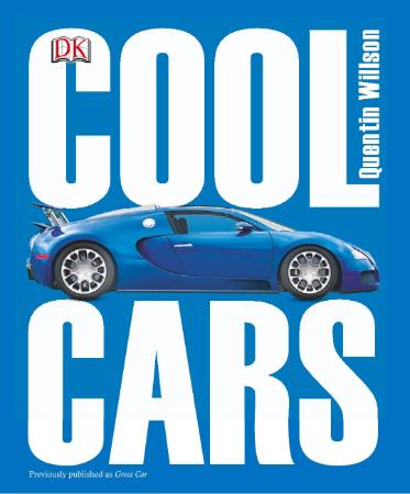 Cool Cars (2014)