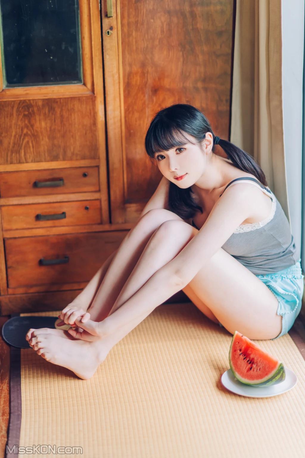 Coser@霜月shimo: SUMMER (95 photos)(27)
